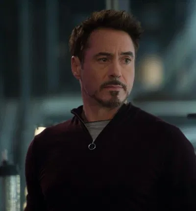 Tony Stark
