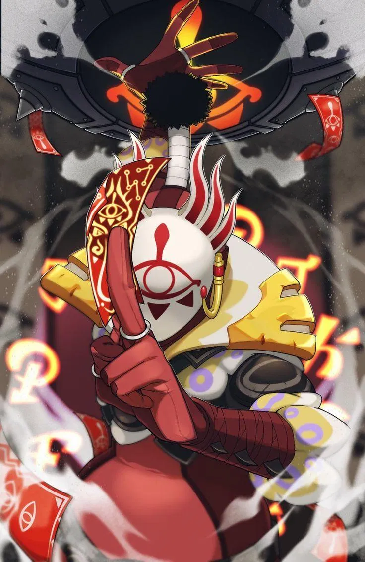 Master Kohga