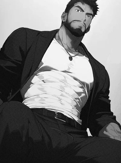 YOUR LATINO BOSS - SEBASTIÁN