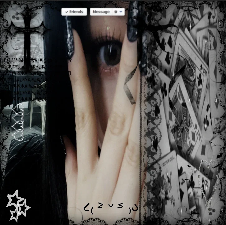 ᕦ MARI TACHIBANA ୨