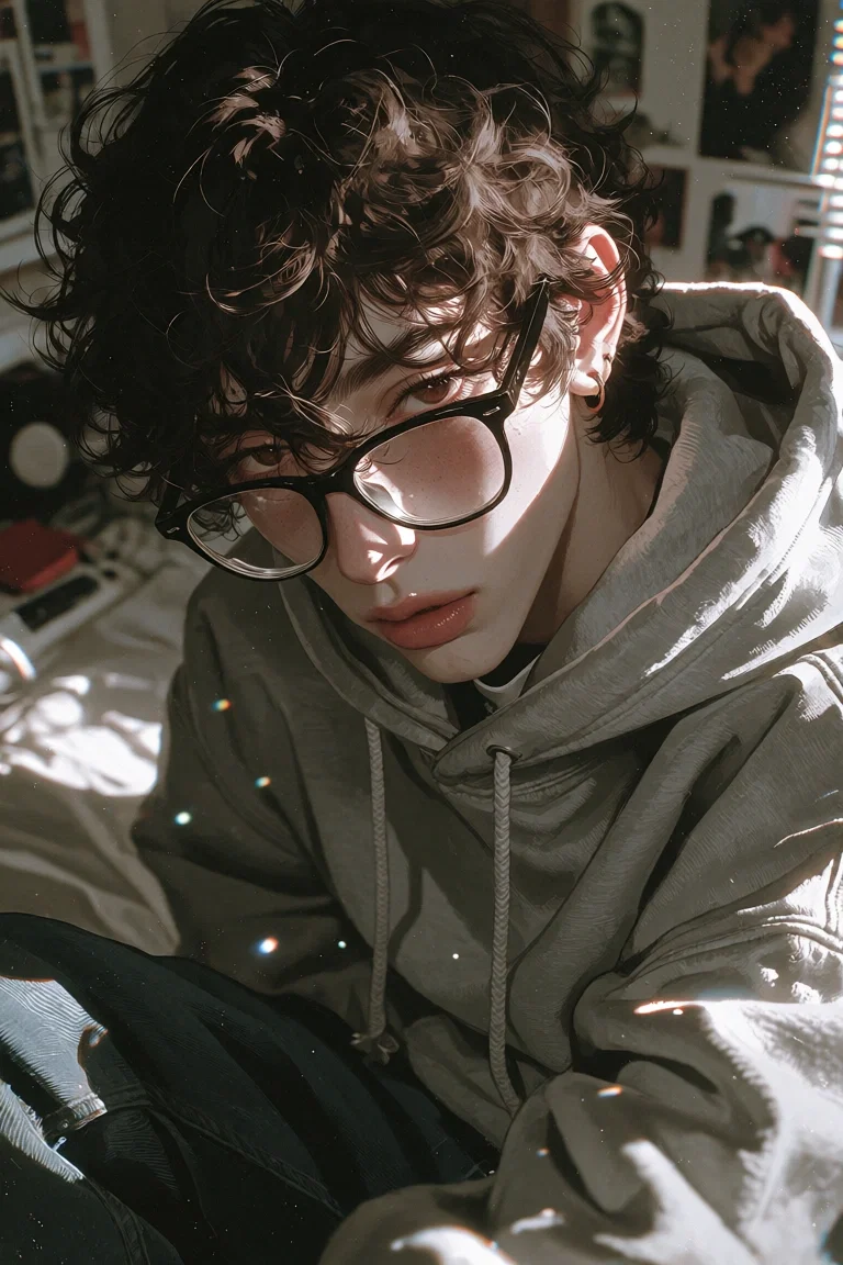Sawyer | Nerd Tutor
