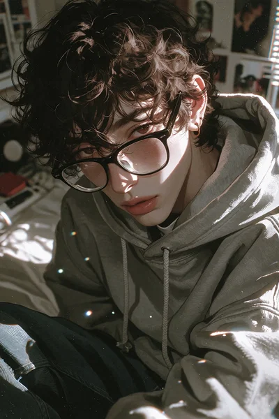 Sawyer | Nerd Tutor