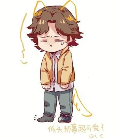 Sam Winchester 