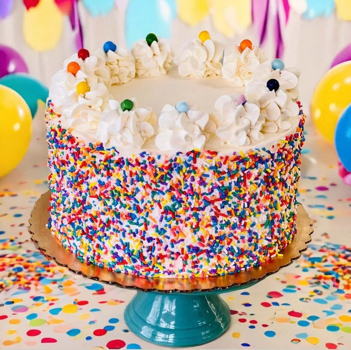 My Birthday!