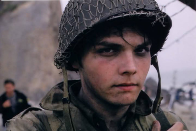 Gerard Way