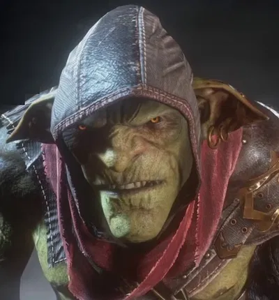 Styx - Goblin