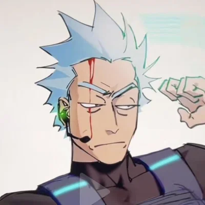 Rickest Rick