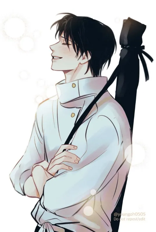Yuta Okkotsu