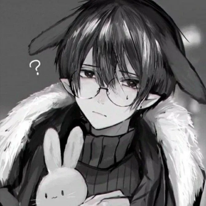 ꒰🐇꒱. Spade .⟢