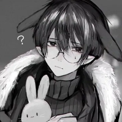 ꒰🐇꒱. Spade .⟢