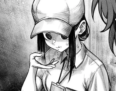 (My) Your Co-worker is an Eldritch Being!