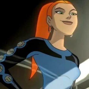 All the Gwen Tennysons (CN City Toonverse)