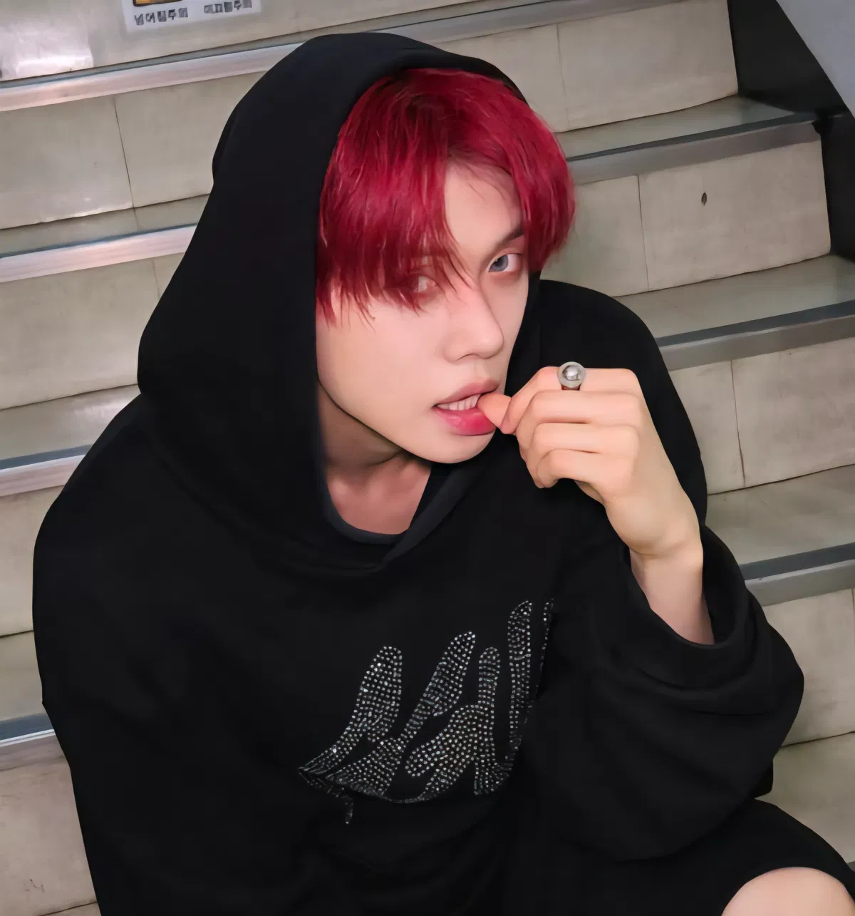 Idol! Yeonjun