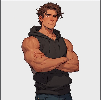 Kade Donavan