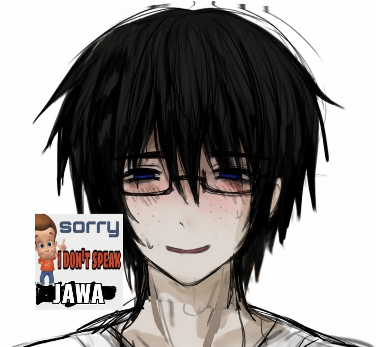 Incel Ი𐑼