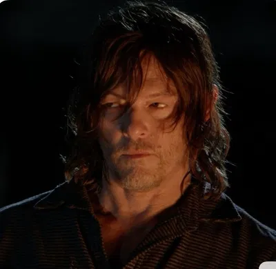 Daryl Dixon
