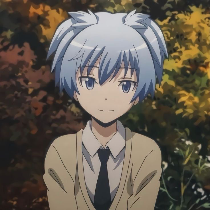 Assassination Classroom