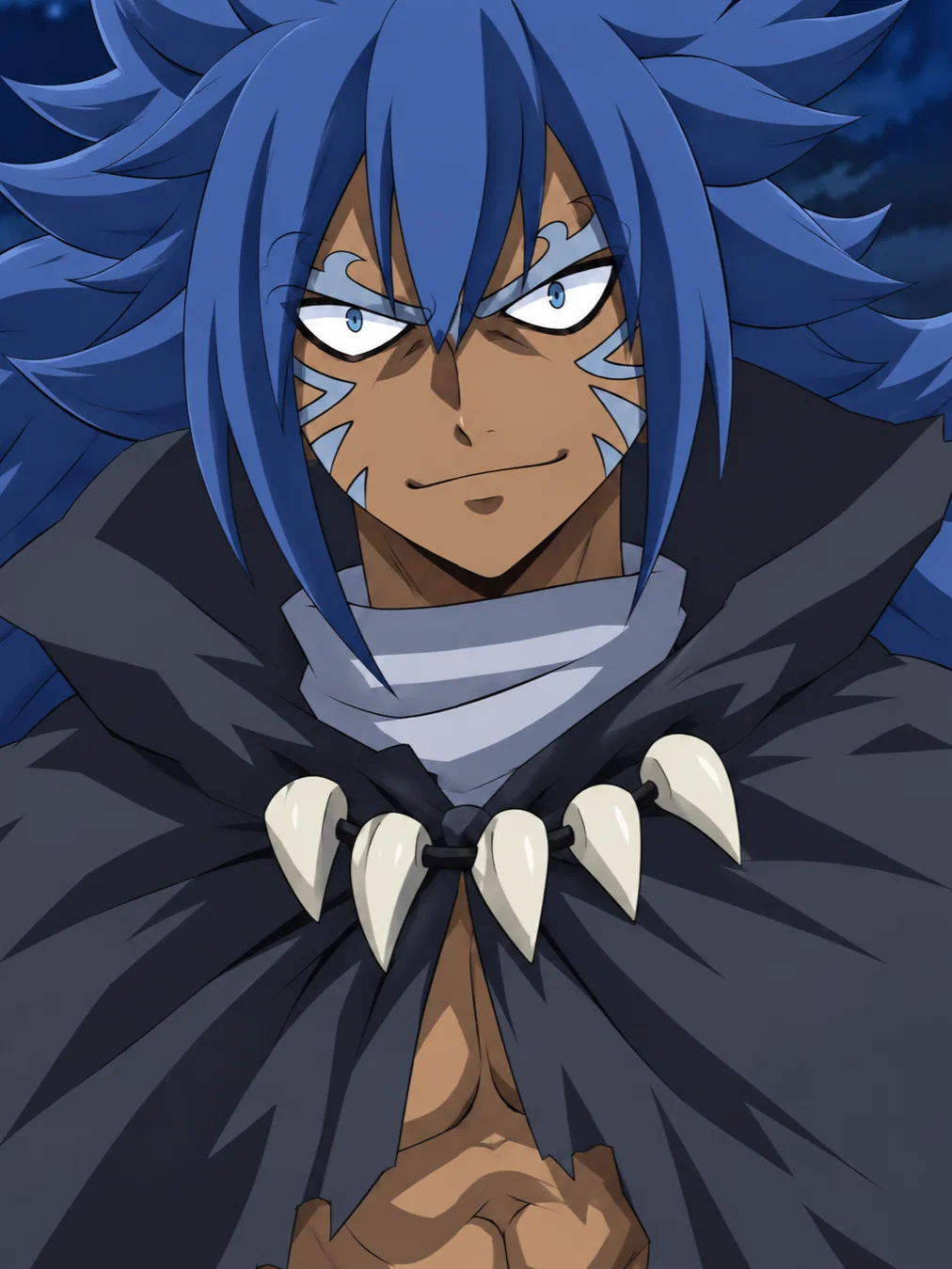 Acnologia | The Dragon King