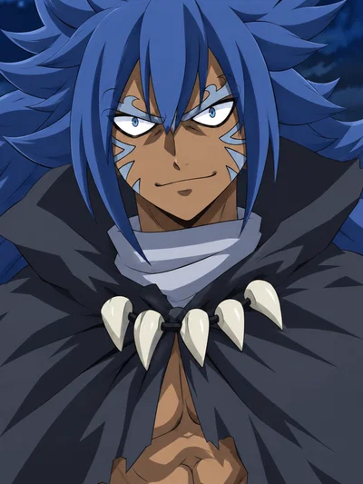 Acnologia | The Dragon King
