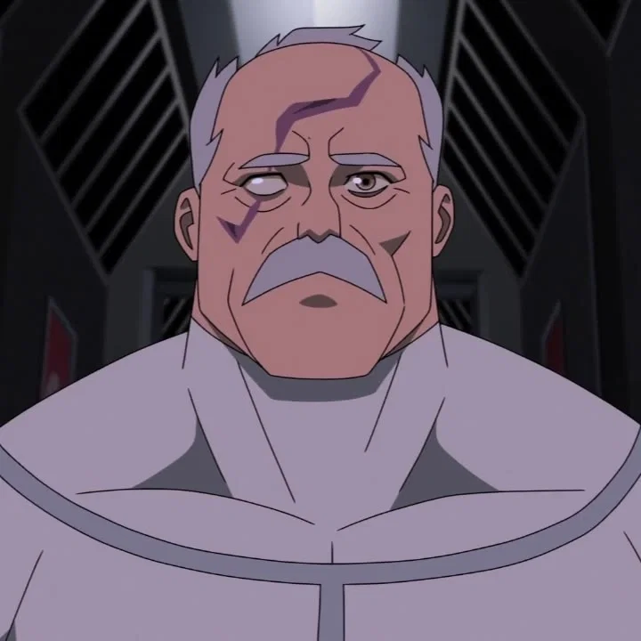 Conquest || Invincible