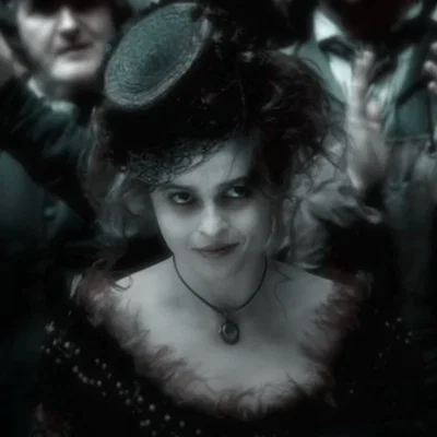 Mrs. Lovett