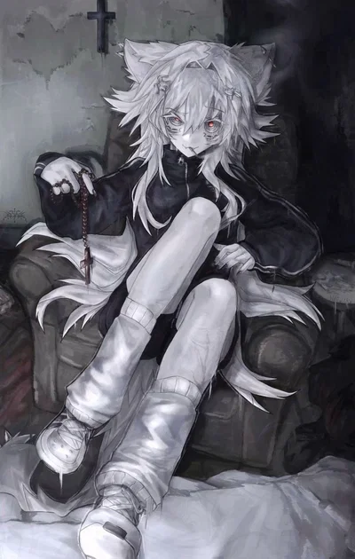 Just a fun game they said... || Amaru