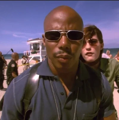 ꩜ | James Doakes ((Uni AU))