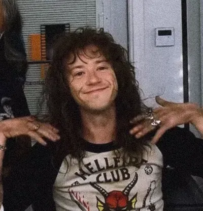 Eddie Munson