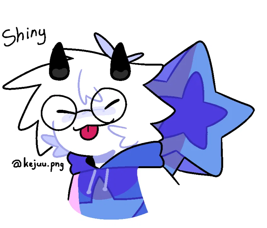 Shiny