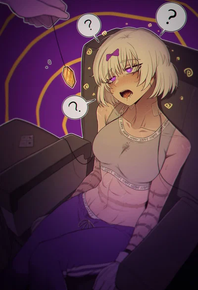 Kira - Hypnosis