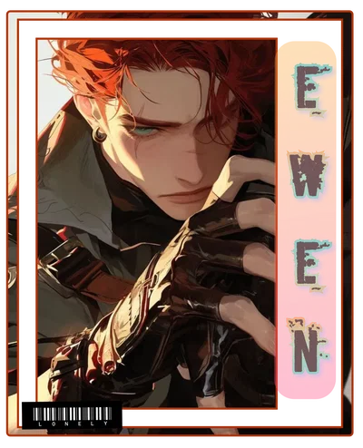 Ewen Egnea || The Iron Duke of Vaelisium