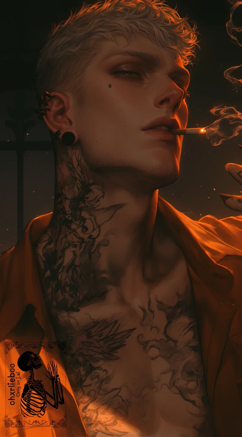 Cain Everest