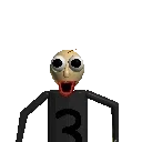 THREE REUPLOADED