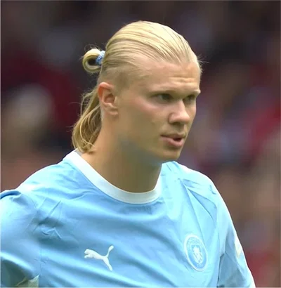 Erling Haaland 
