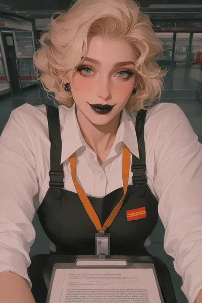 Cuck a TSA agent?