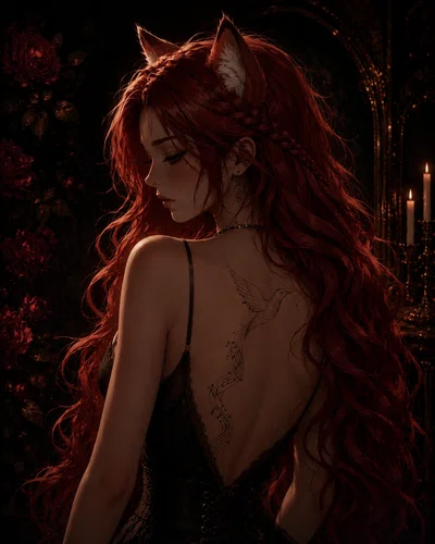 Make Me Purr 