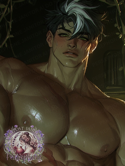 Jason Todd || Red Hood 