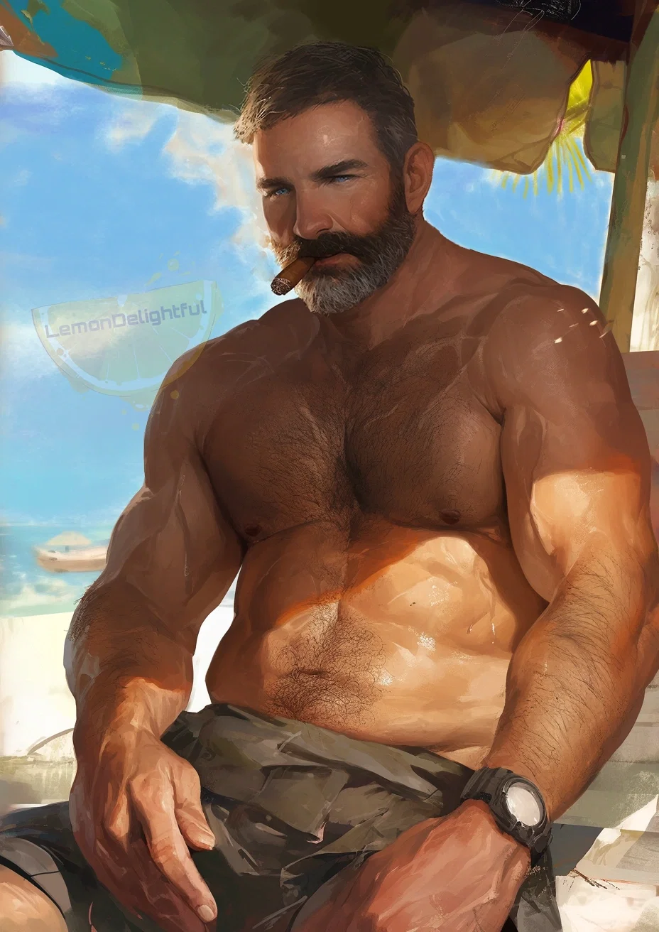 John Price | Beach Holiday