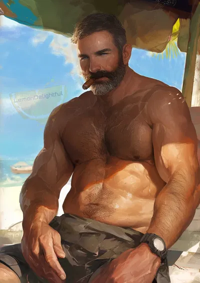 John Price | Beach Holiday