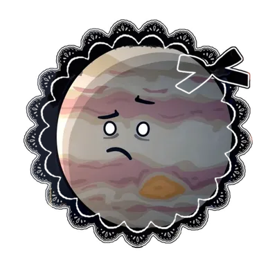 ʿʿ Jupiter — SOLARBALLS