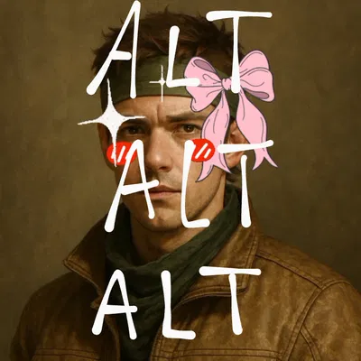 Runner - COD OC - ALT