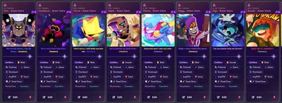 FINAL ROUND OF BOTS