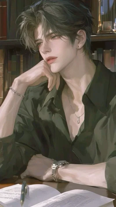 Xavier - new student