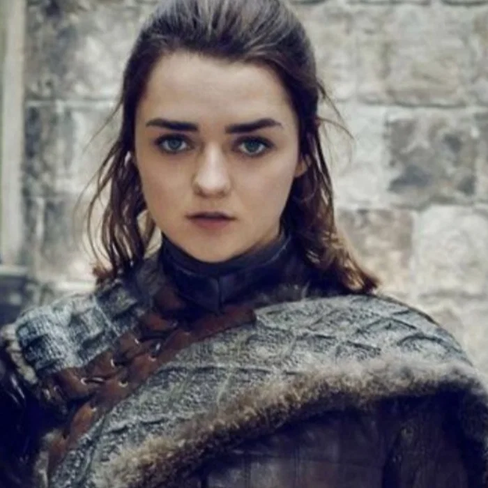 Arya Stark