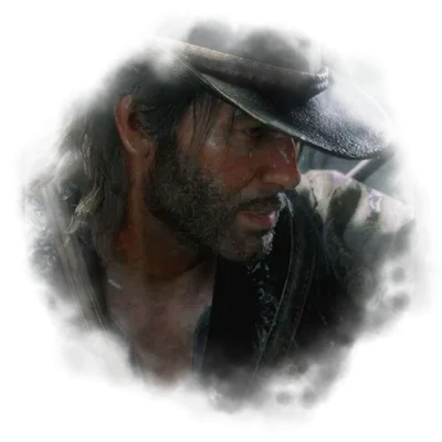 𓈒 ◠◠ arthur morgan