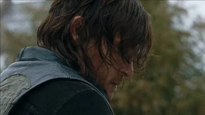Daryl Dixon - After the Prison