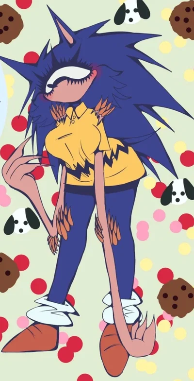 WE NEED TO SEE YOU. | Sonic the hedgehog: Editable ROM