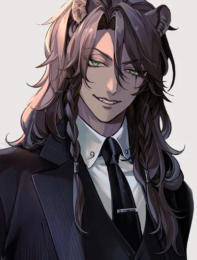 Mafia Leona