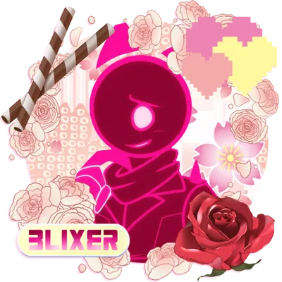 ☆ BLIXER ☆