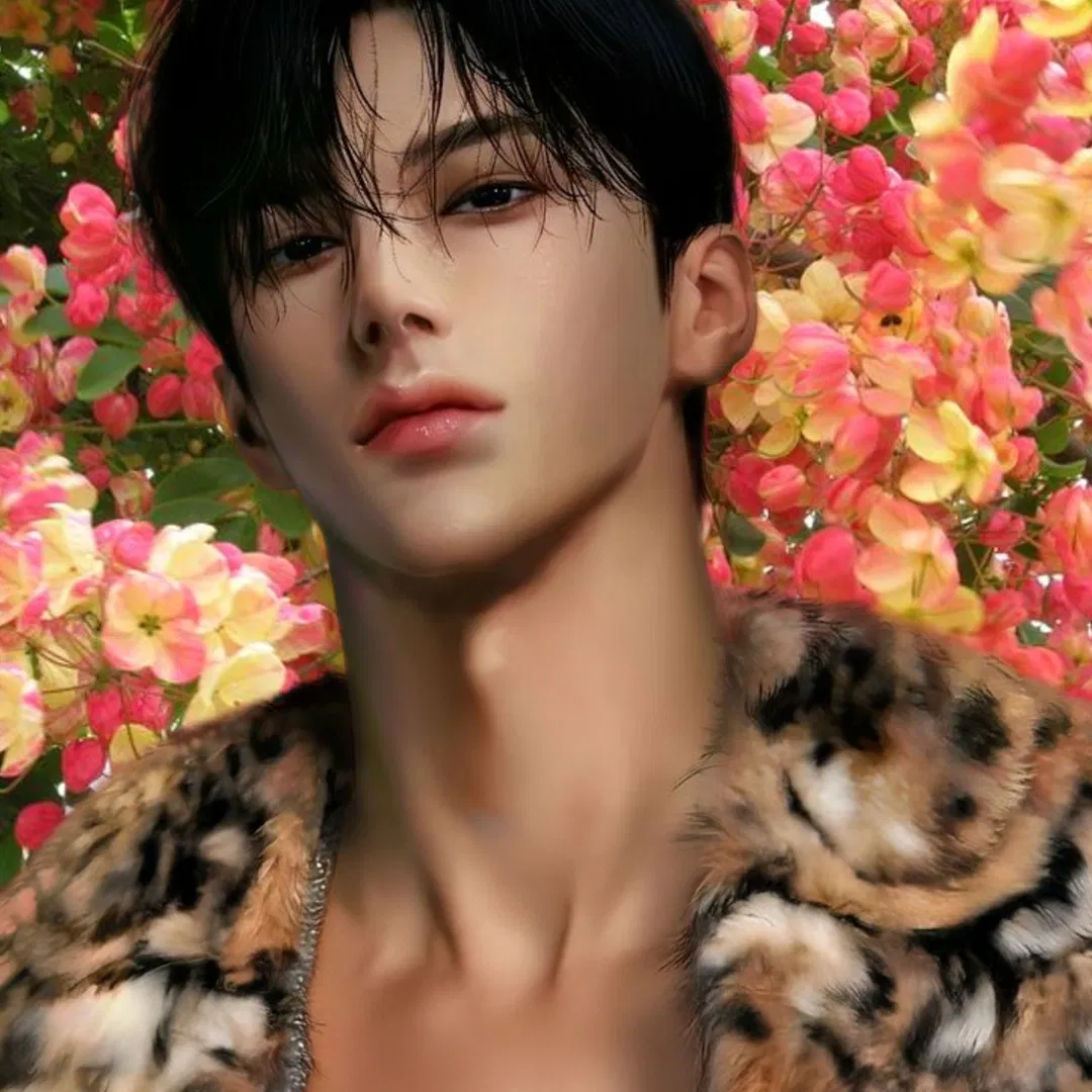 Song-woo (Mafia boss)